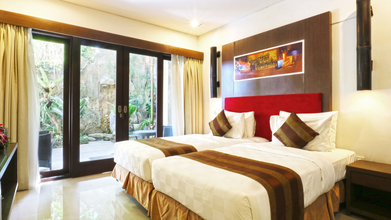 Photo of Bedroom in Batubulan