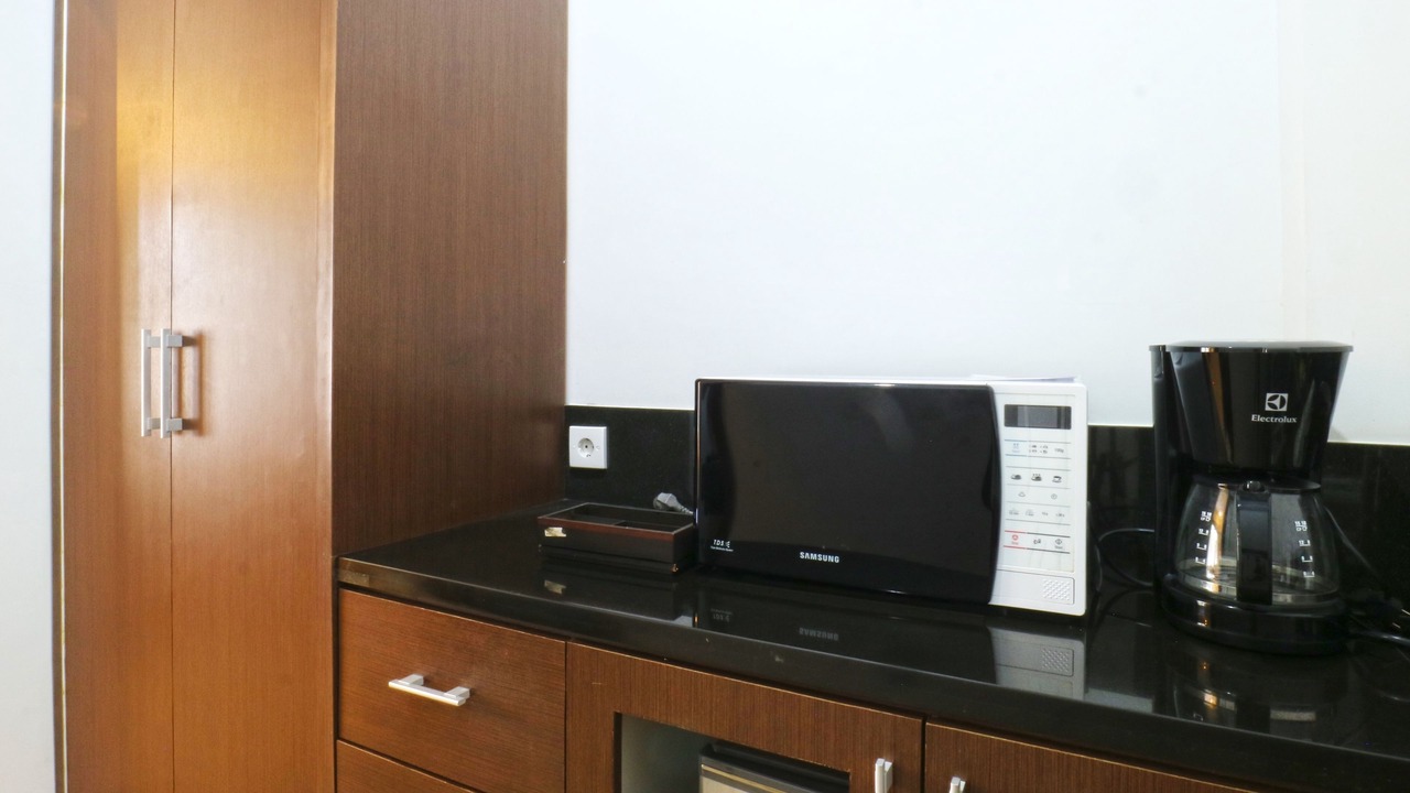Photo of Bedroom in Batubulan