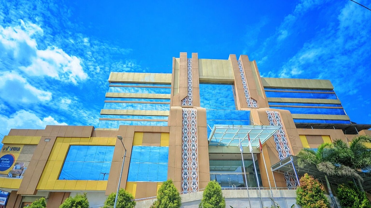 Photo of Outdoor in Pematangsiantar