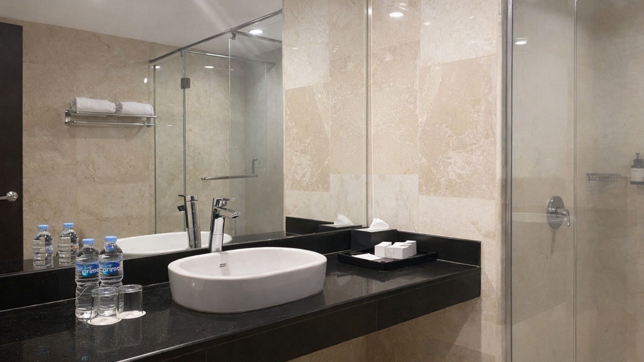 Photo of Bathroom in Pematangsiantar