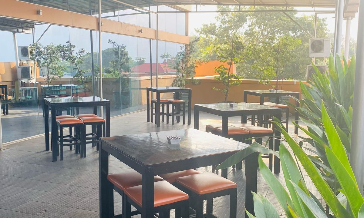 Photo of Outdoor in Pematangsiantar