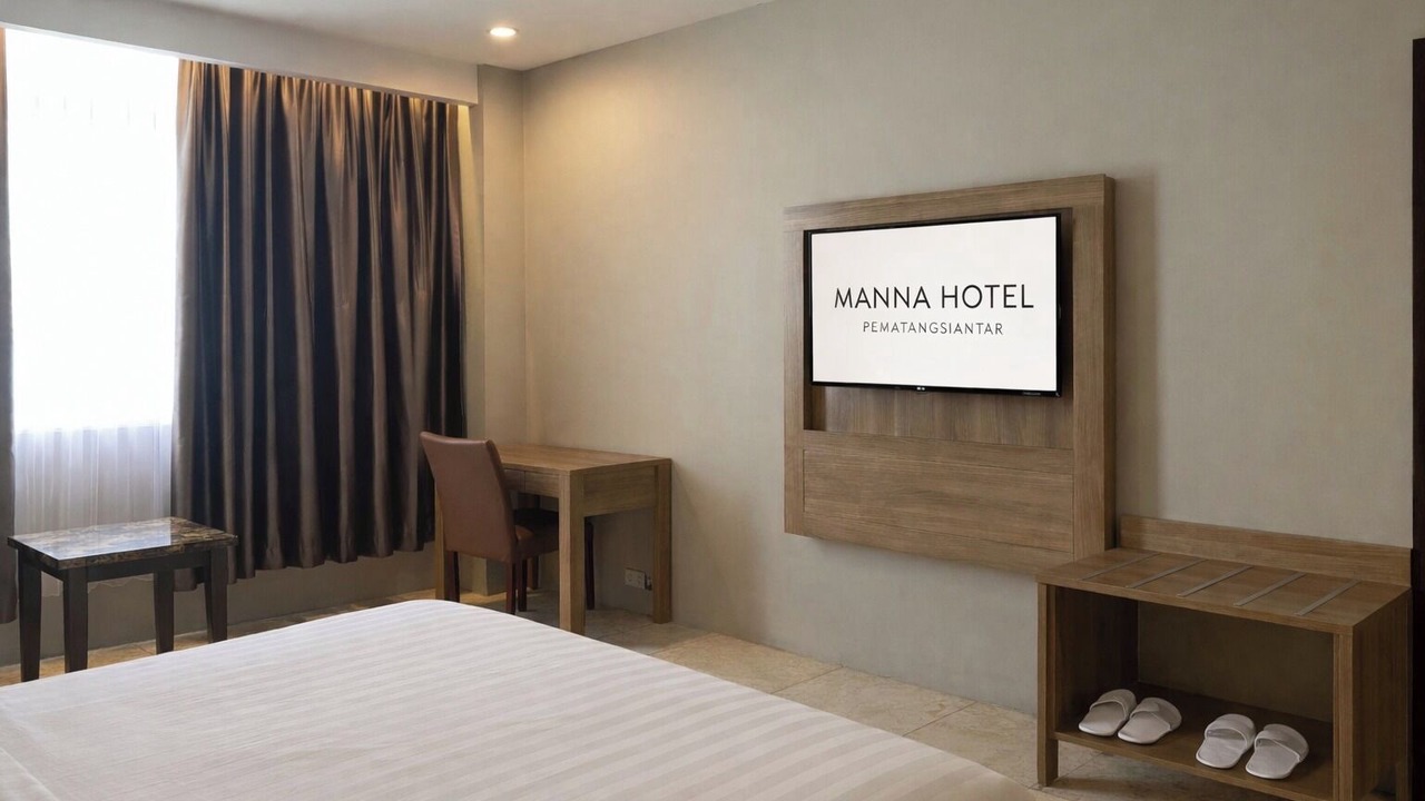 Photo of Bedroom in Pematangsiantar