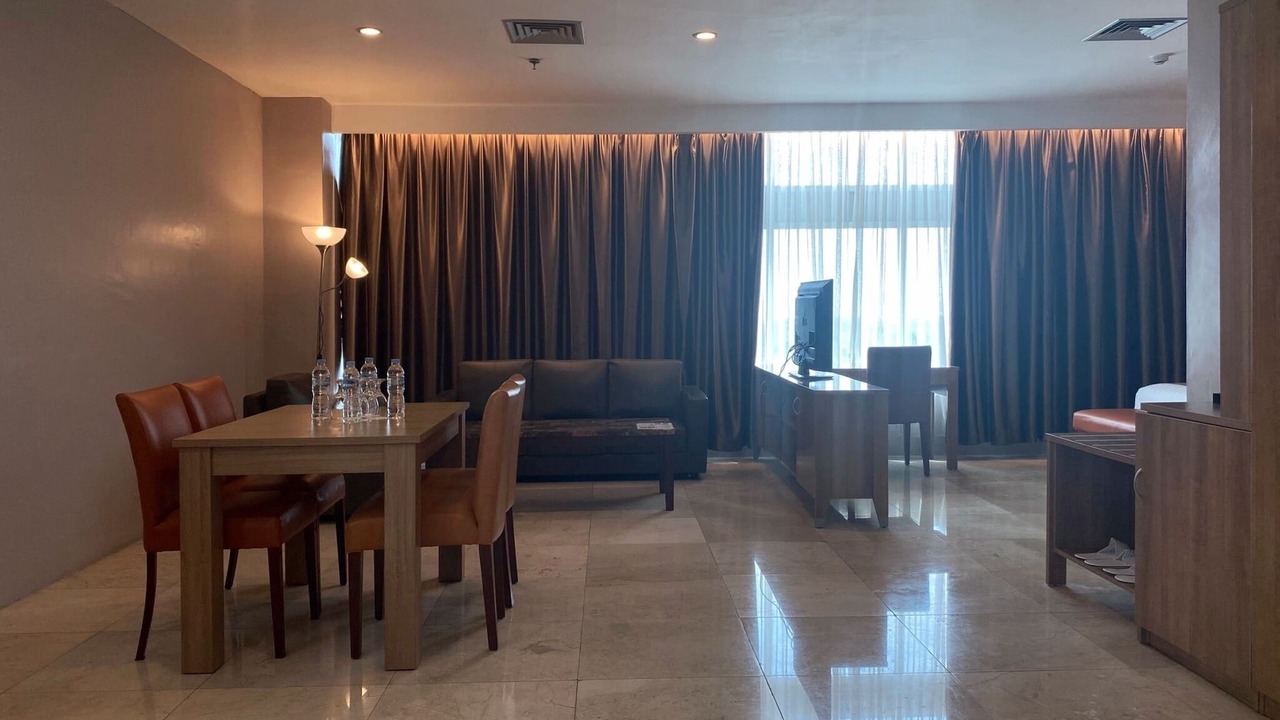 Photo of Bedroom in Pematangsiantar