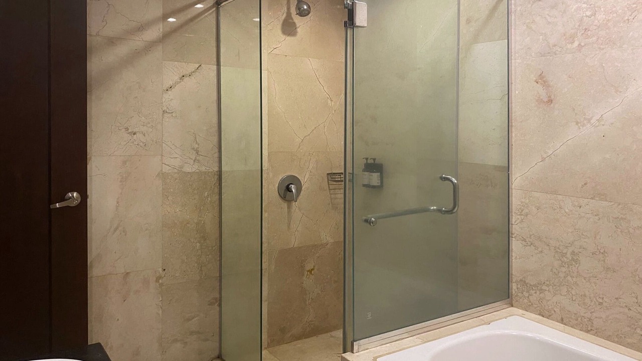 Photo of Bathroom in Pematangsiantar