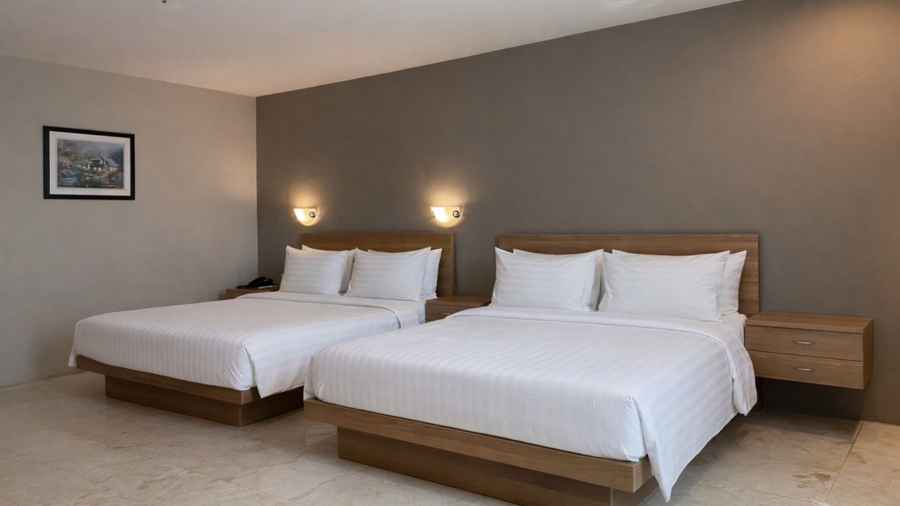 Photo of Bedroom in Pematangsiantar