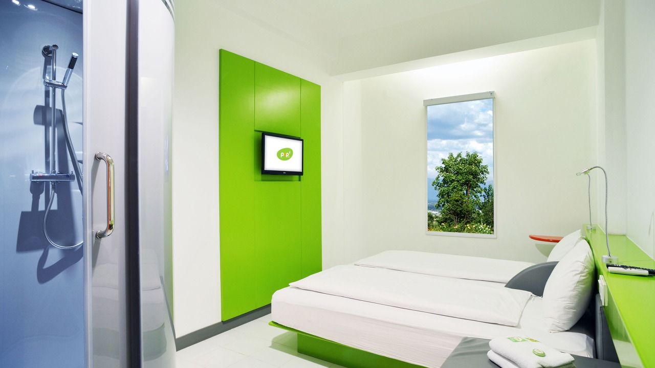 Photo of Bedroom in Cokroaminto