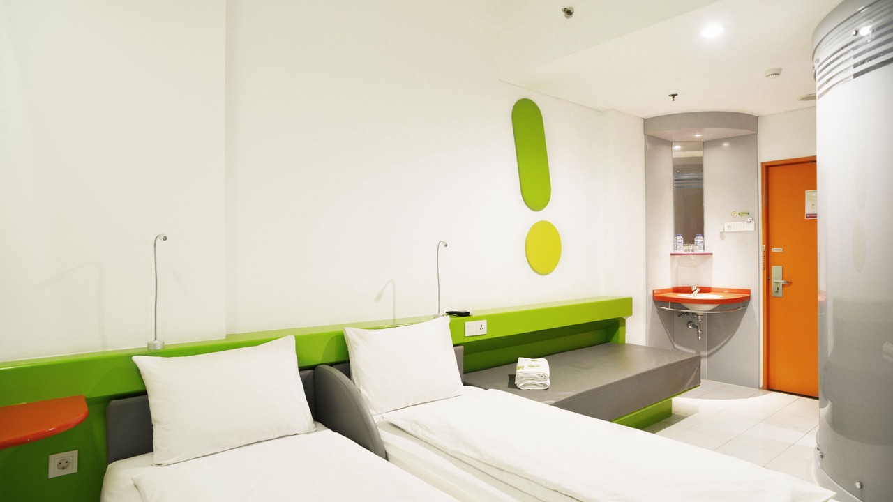 Photo of Bedroom in Cokroaminto