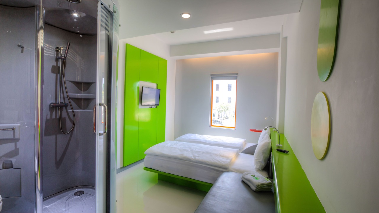 Photo of Bedroom in Cokroaminto