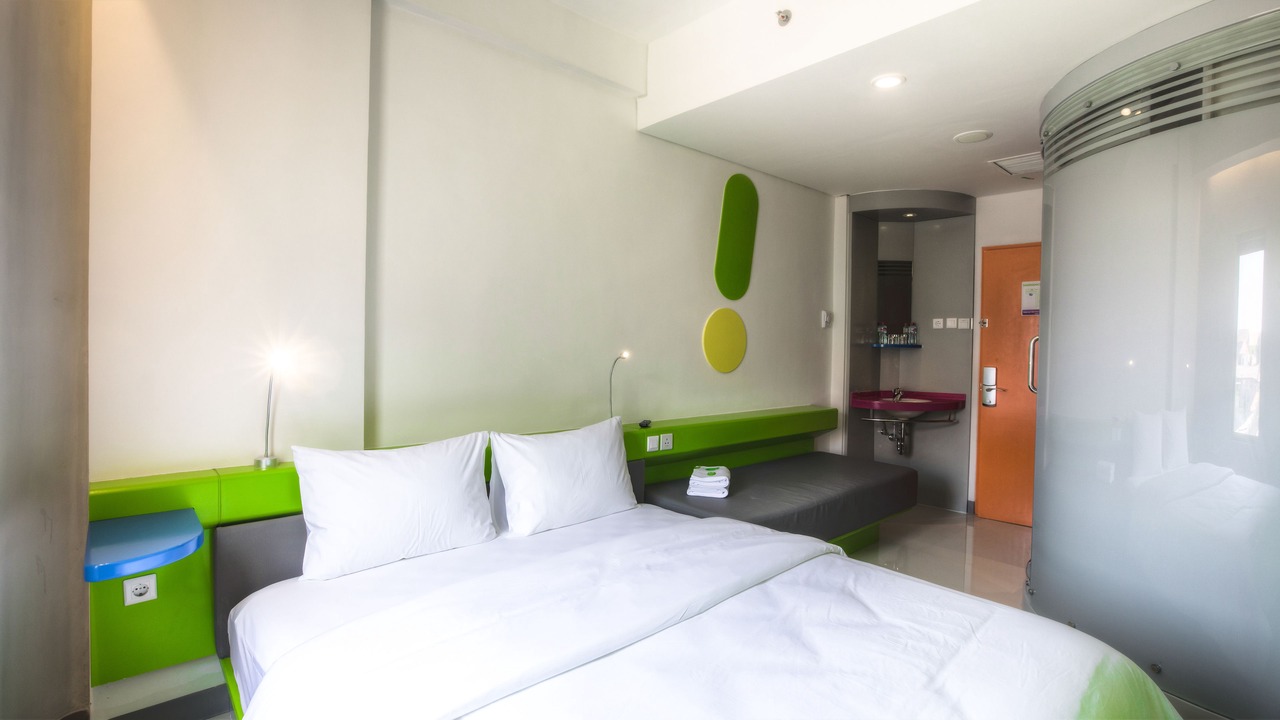 Photo of Bedroom in Cokroaminto