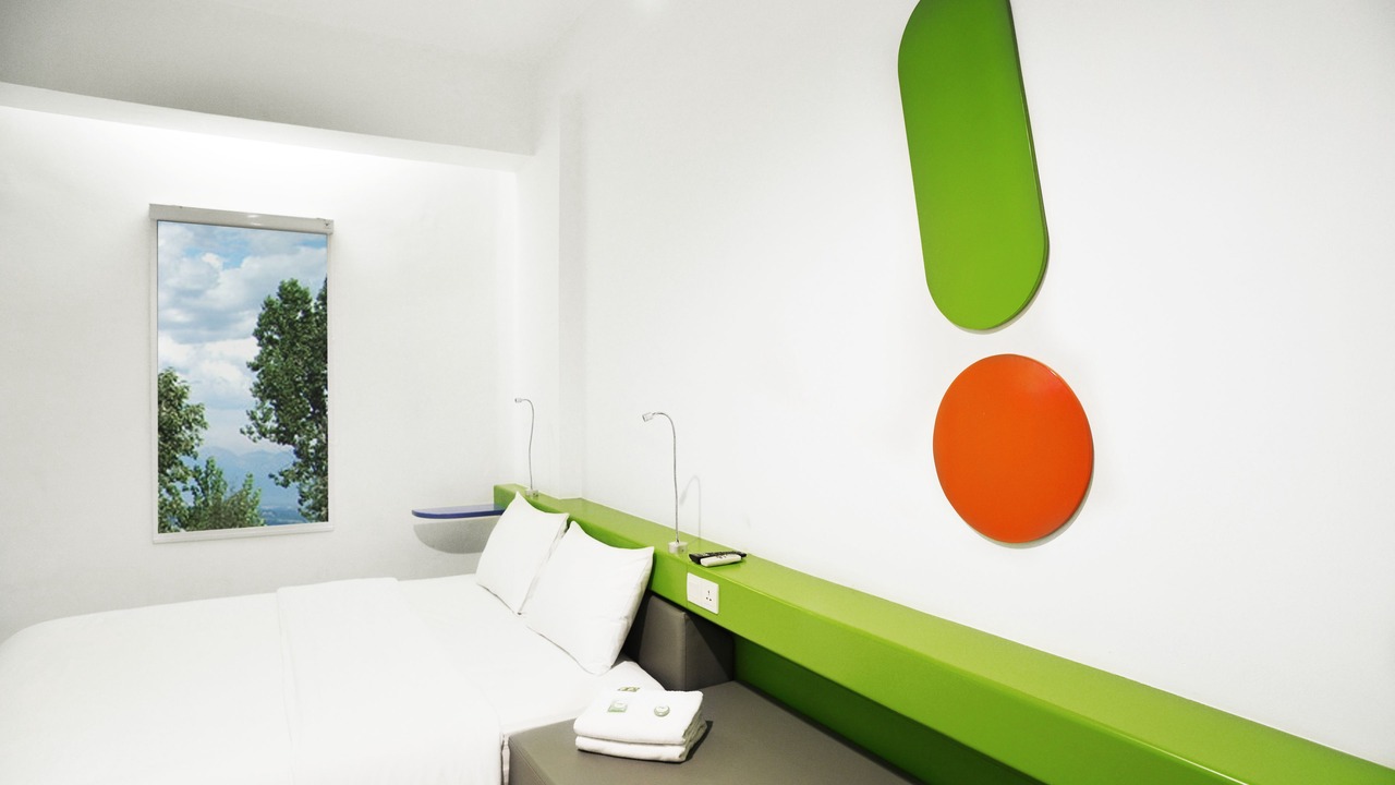 Photo of Bedroom in Cokroaminto