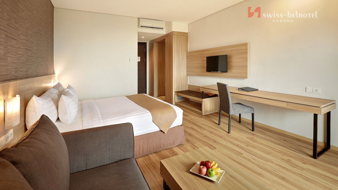 Photo of Bedroom in Sorong