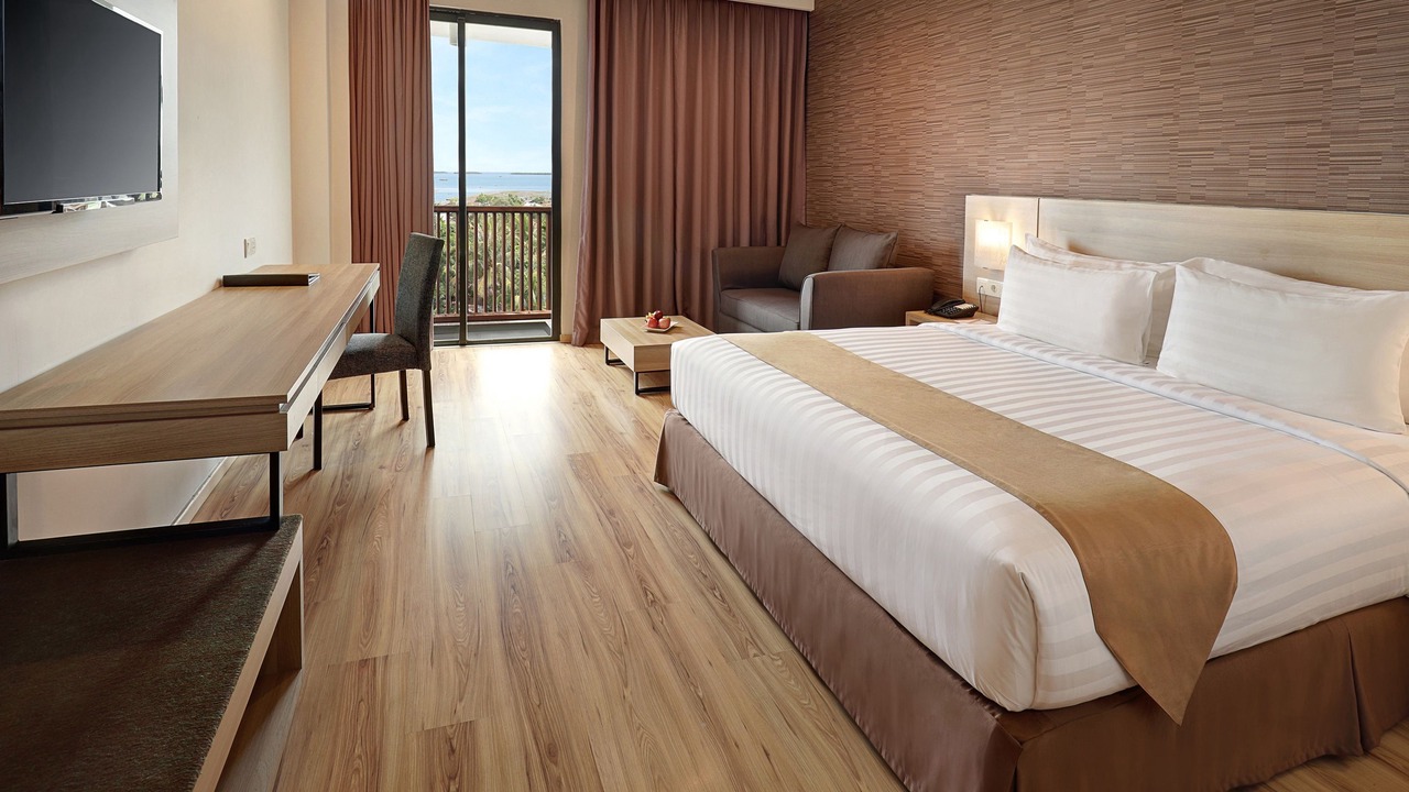 Photo of Bedroom in Sorong