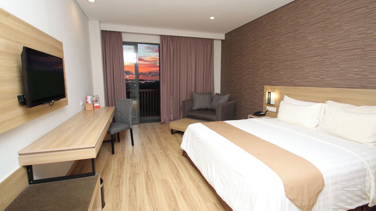 Photo of Bedroom in Sorong