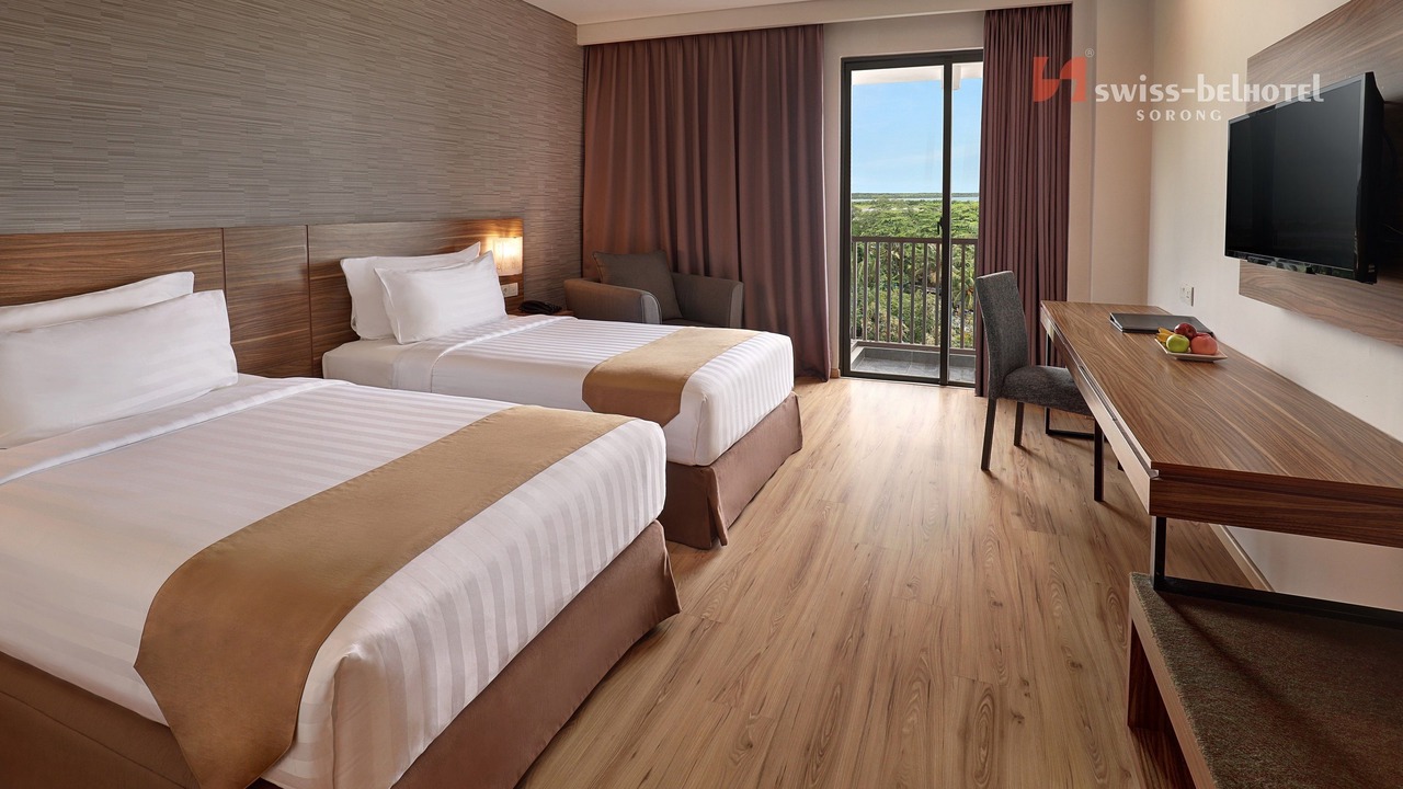 Photo of Bedroom in Sorong
