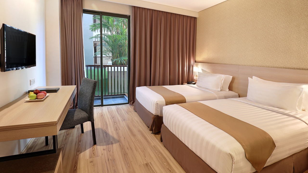 Photo of Bedroom in Sorong