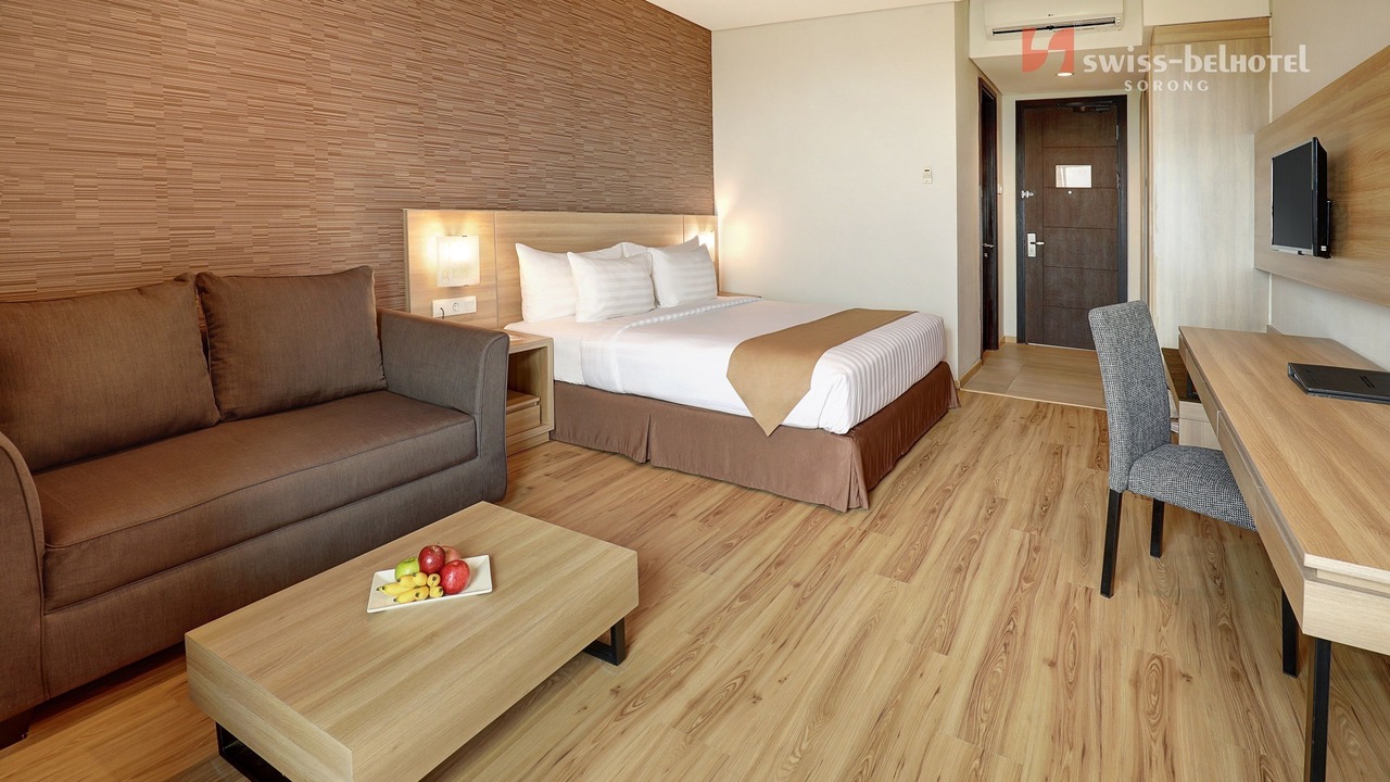 Photo of Bedroom in Sorong