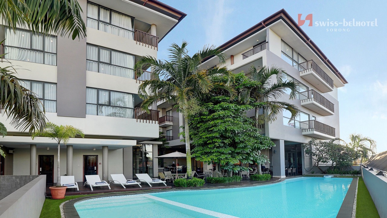 Photo of Outdoor in Sorong