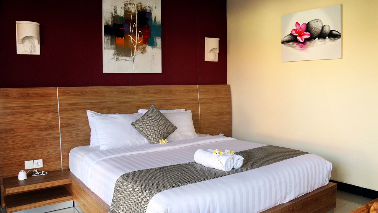 Photo of Bedroom in Tulamben