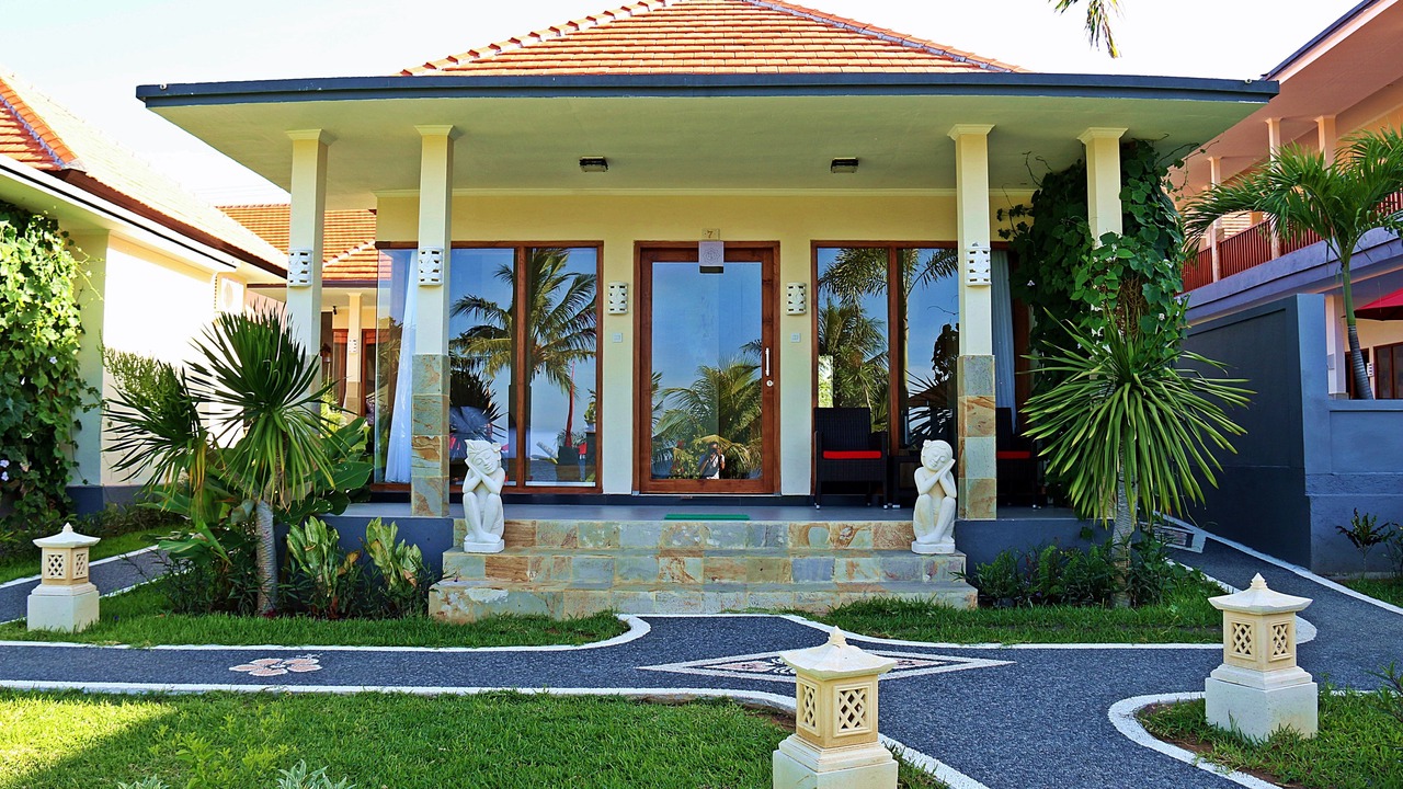 Photo of Outdoor in Tulamben