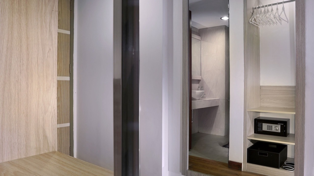 Photo of Bedroom in Petitenget