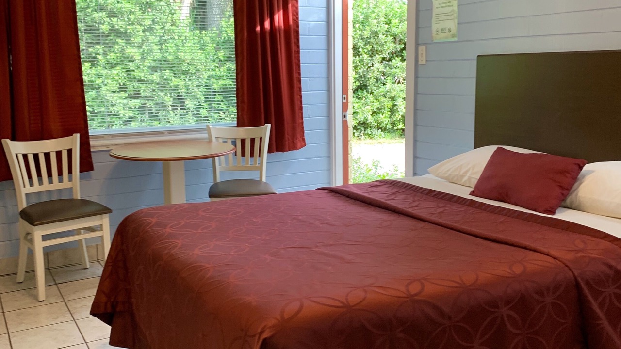 Photo of Bedroom in St. Cloud