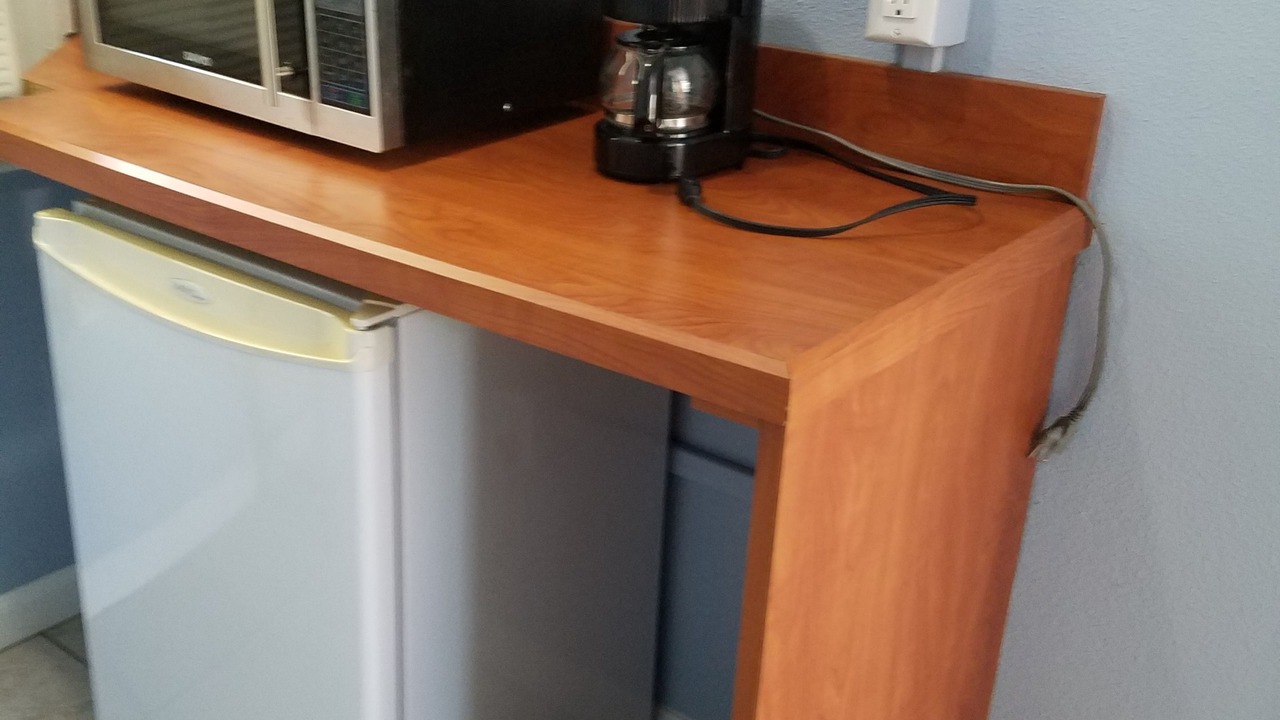Photo of Bedroom in St. Cloud