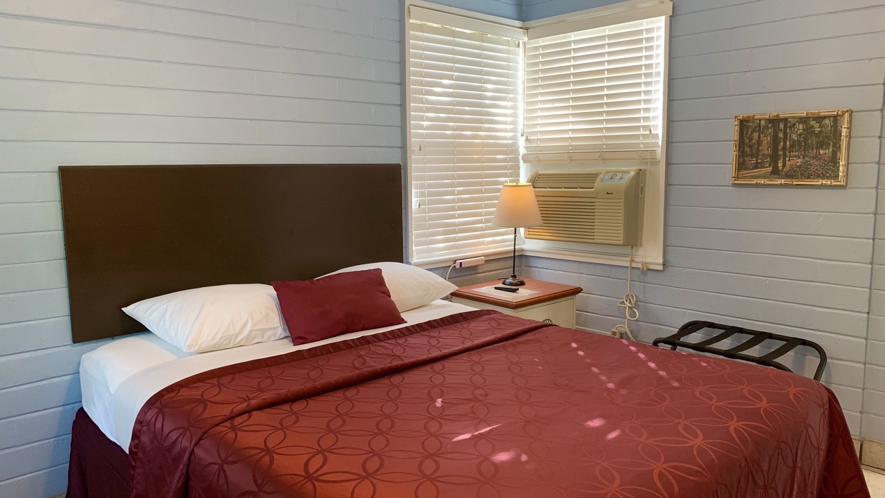 Photo of Bedroom in St. Cloud