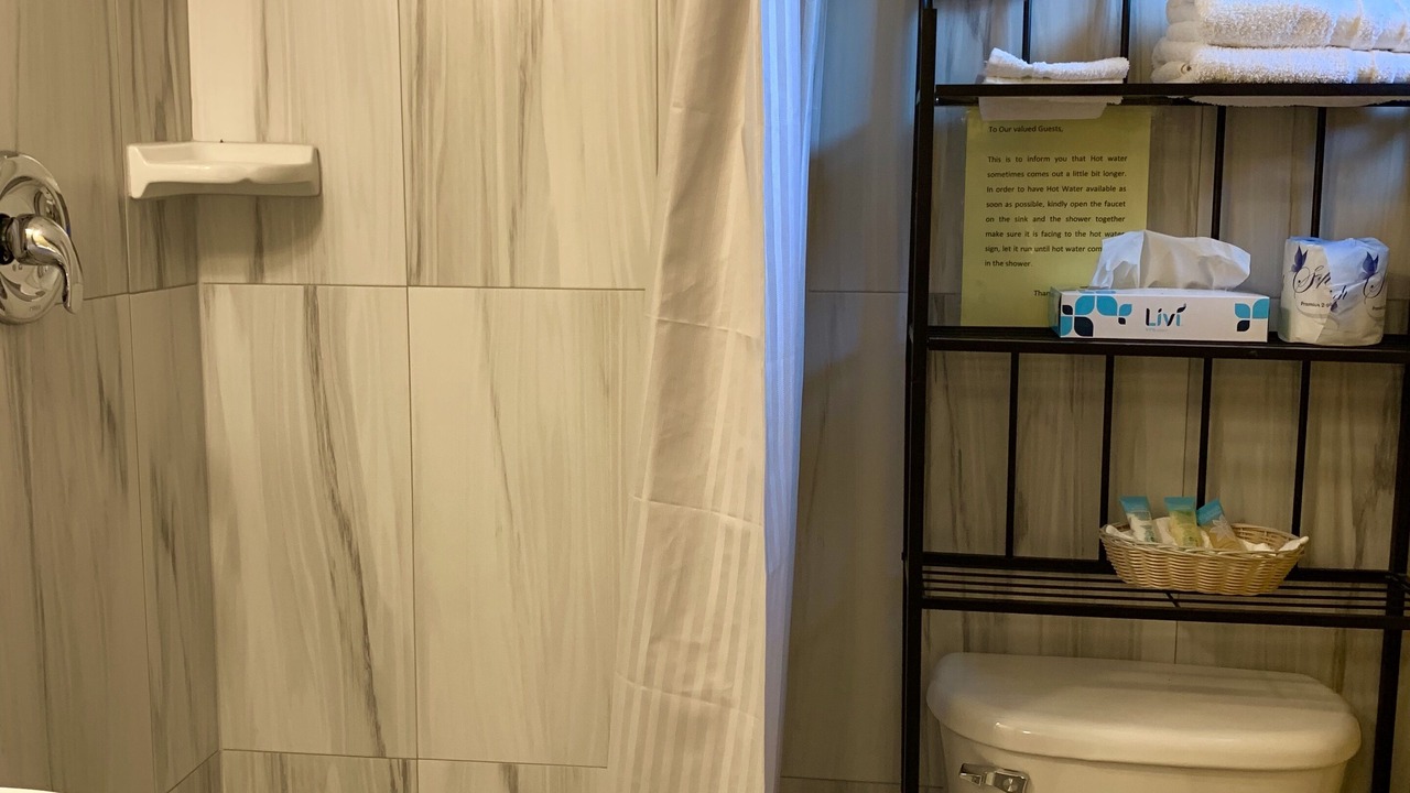 Photo of Bathroom in St. Cloud
