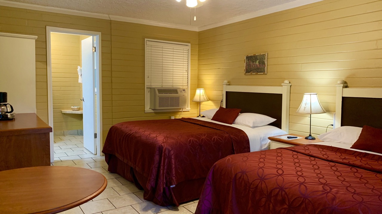 Photo of Bedroom in St. Cloud