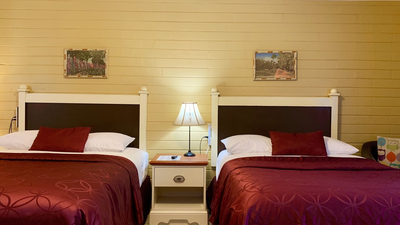 Photo of Bedroom in St. Cloud