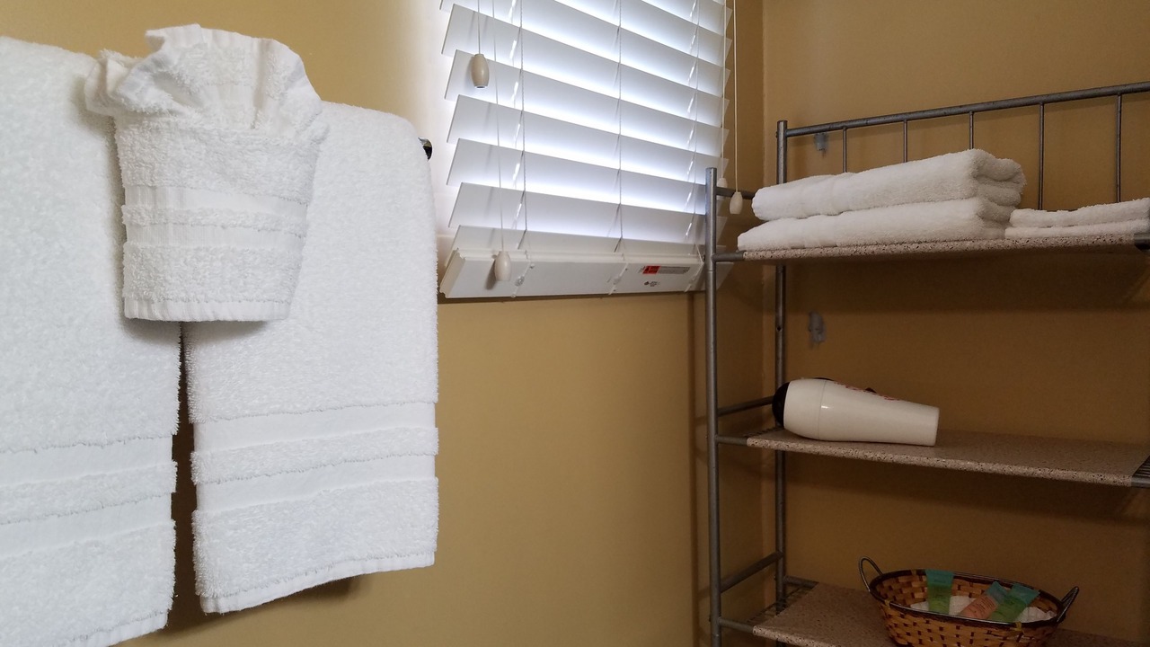 Photo of Bathroom in St. Cloud