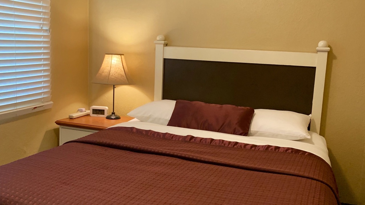 Photo of Bedroom in St. Cloud