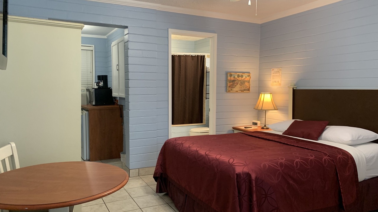 Photo of Bedroom in St. Cloud