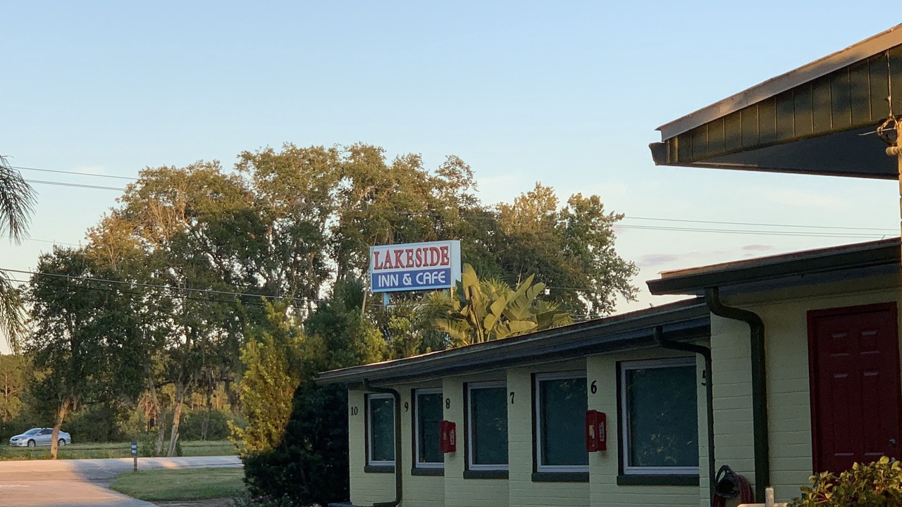 Photo of Outdoor in St. Cloud