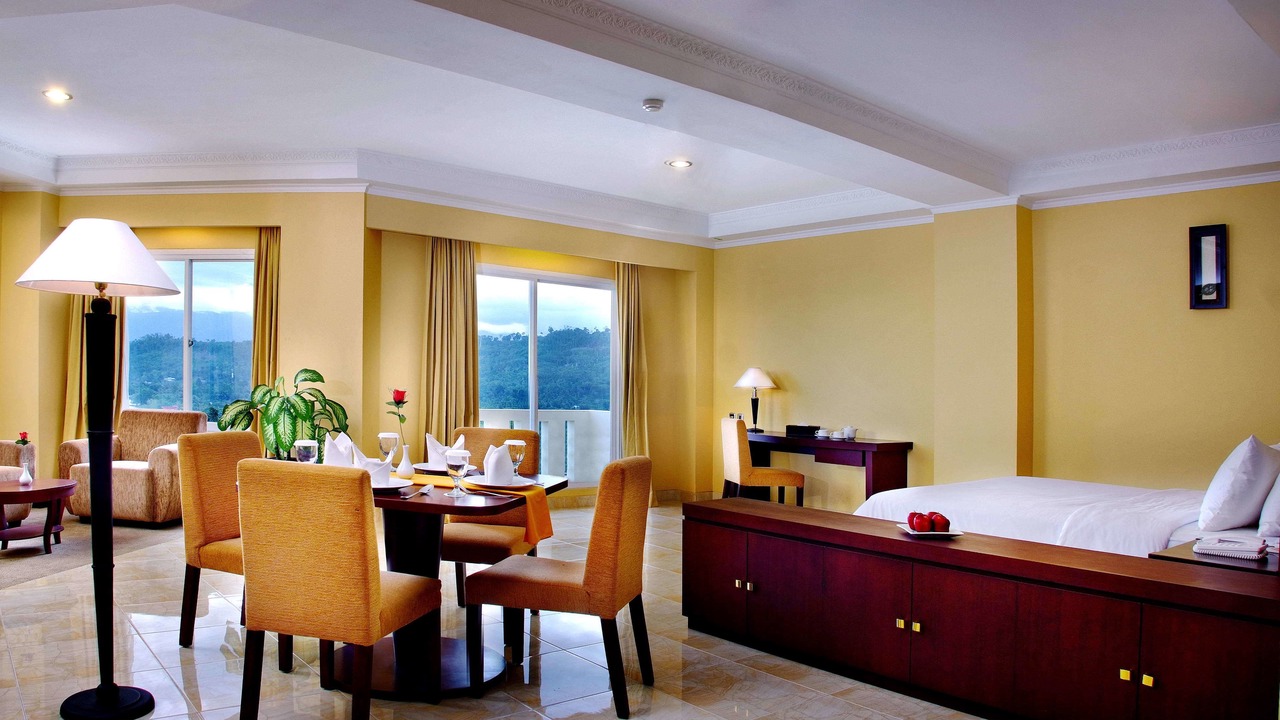 Photo of Bedroom in Manokwari
