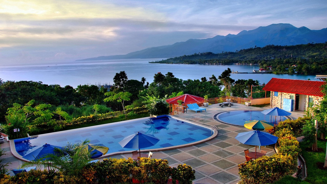 Photo of Outdoor in Manokwari