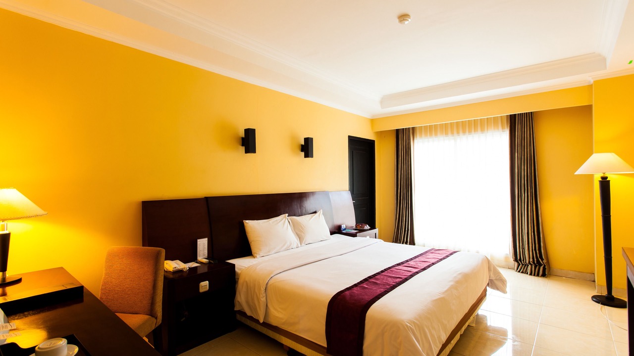 Photo of Bedroom in Manokwari