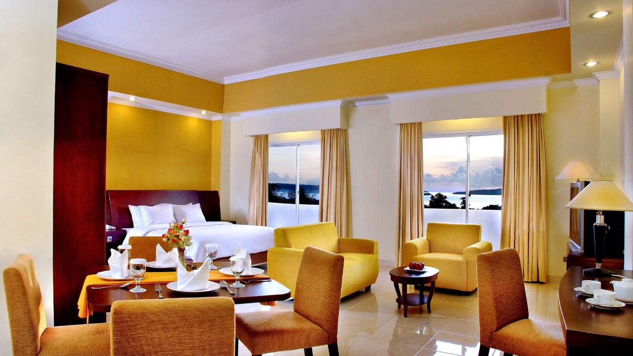 Photo of Bedroom in Manokwari
