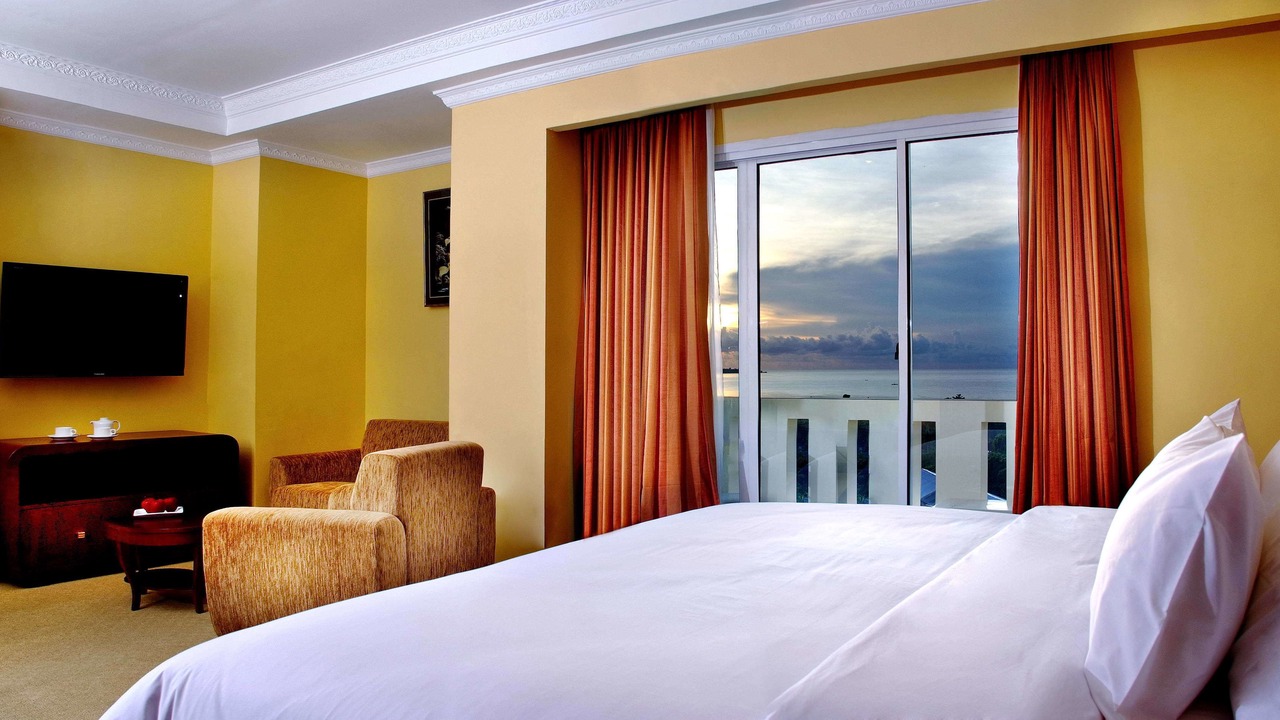 Photo of Bedroom in Manokwari