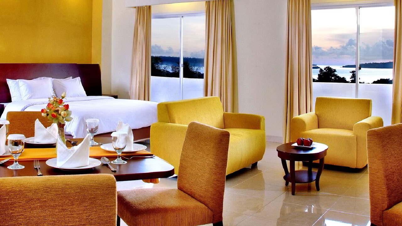 Photo of Bedroom in Manokwari