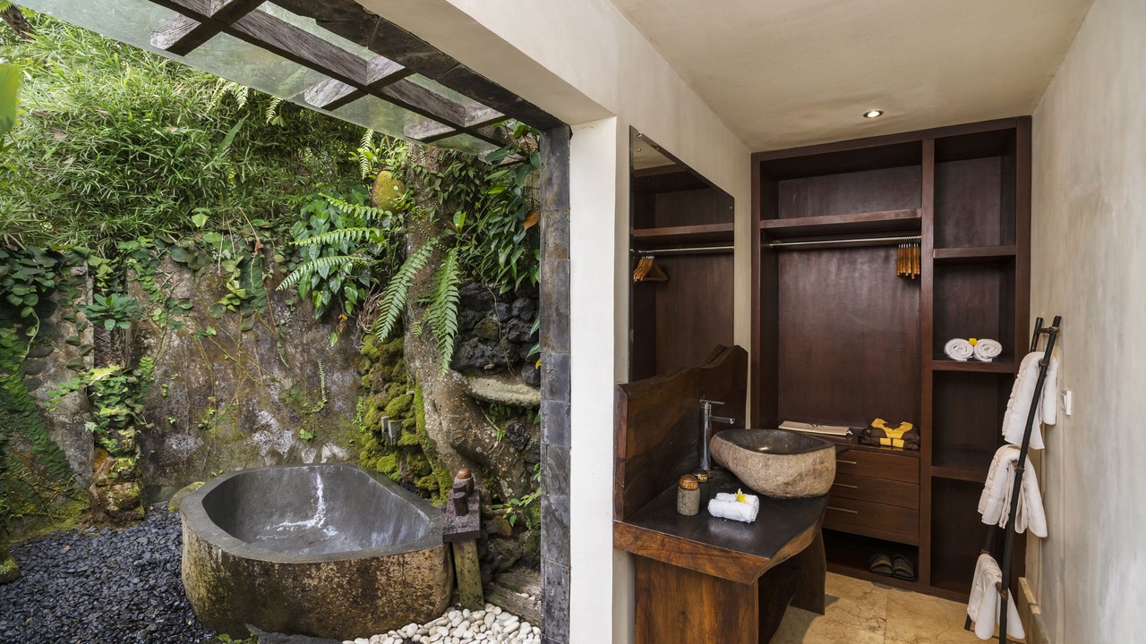 Photo of Bathroom in Nungnung