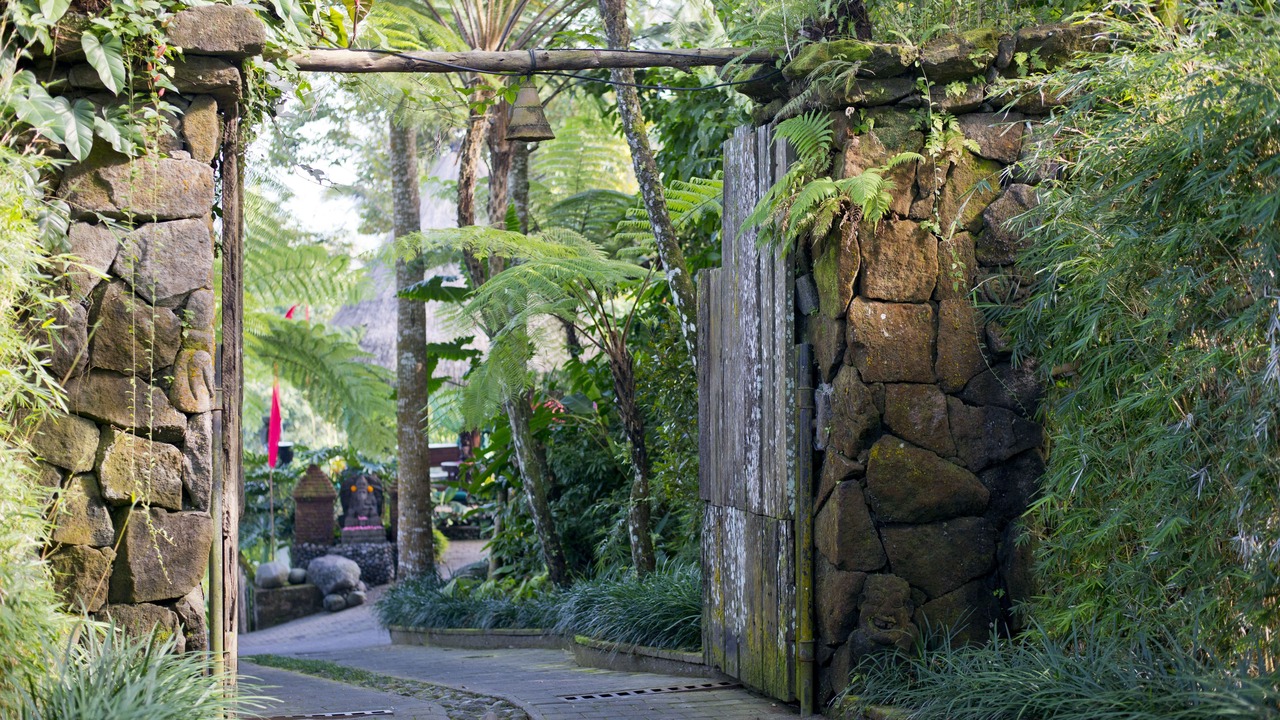 Photo of Outdoor in Nungnung