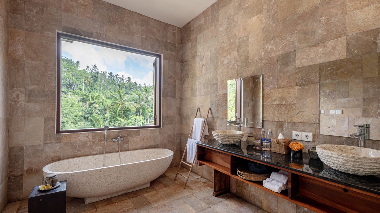 Photo of Bathroom in Nungnung
