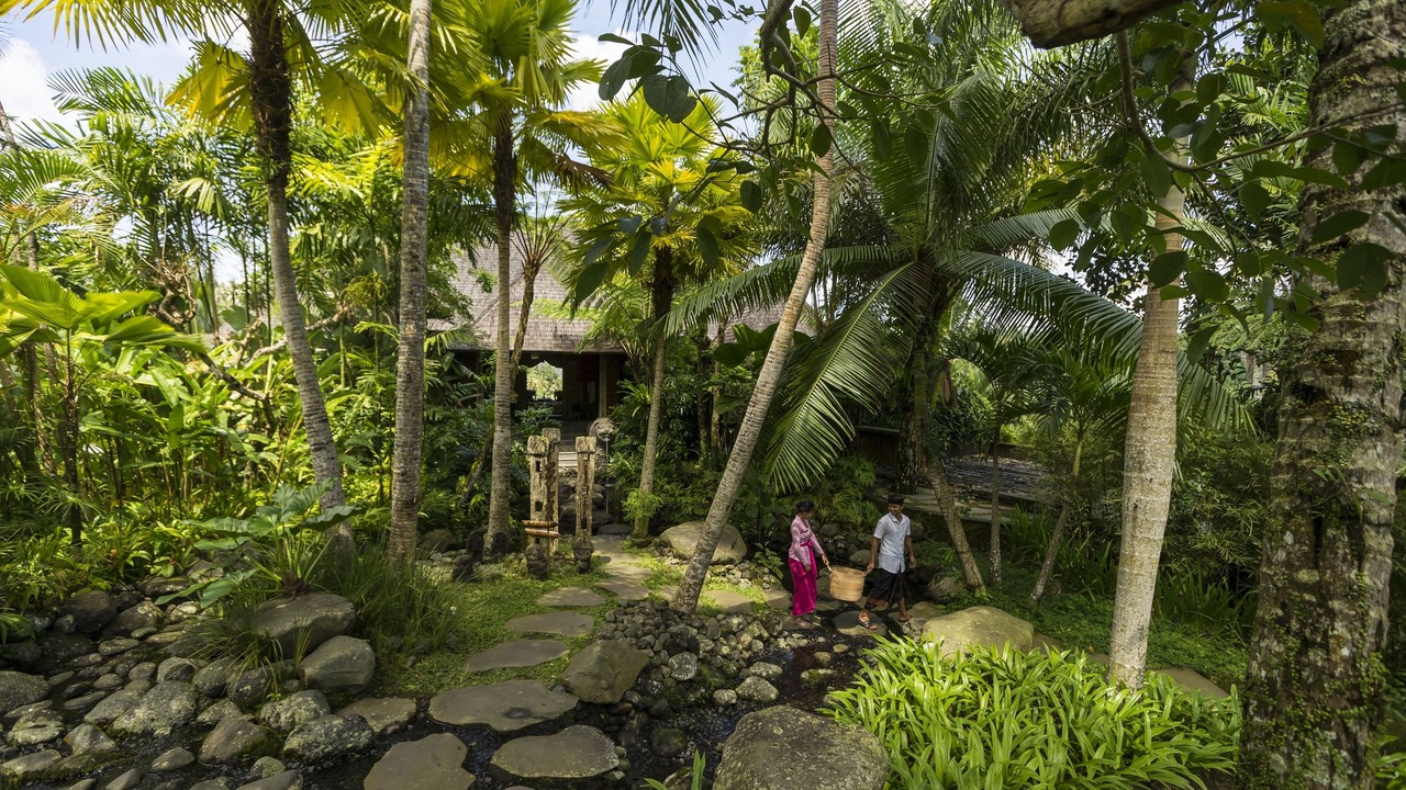 Photo of Outdoor in Nungnung
