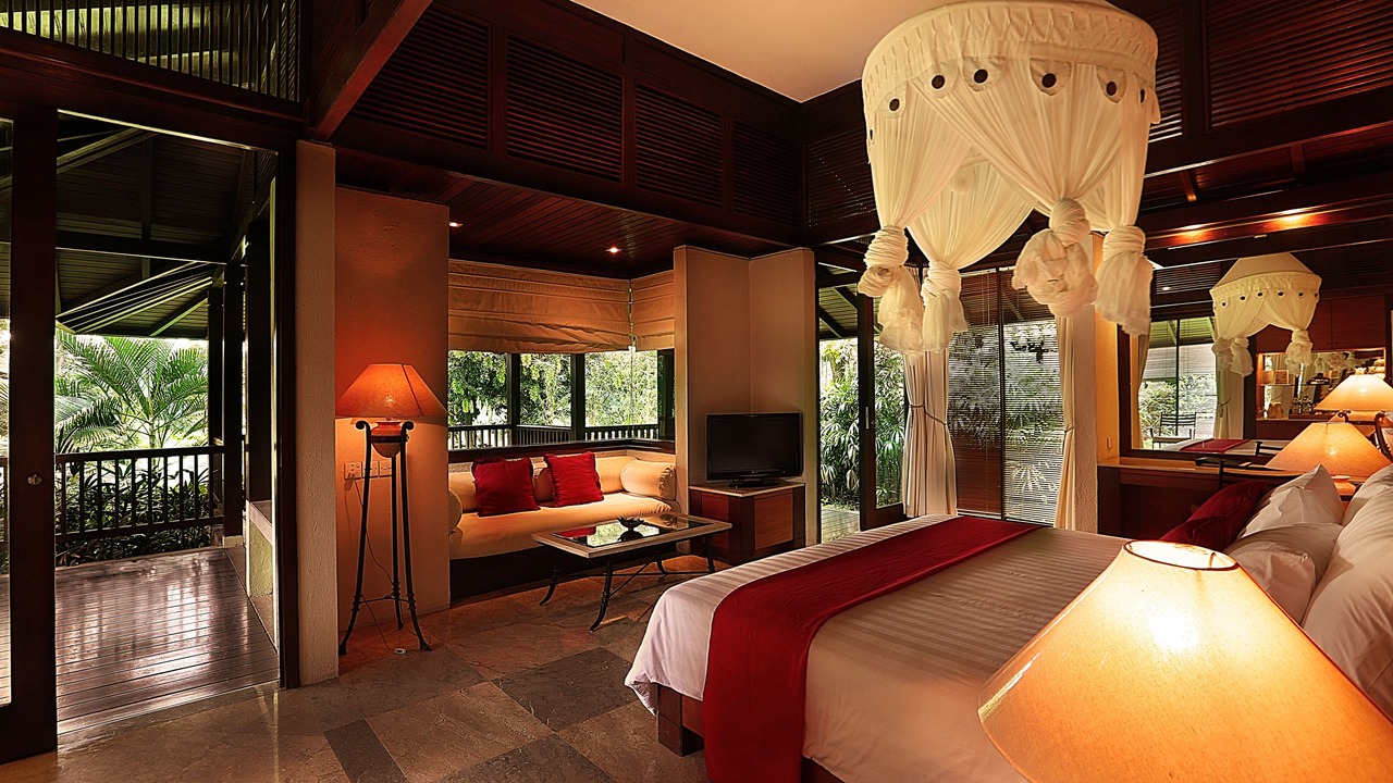 Photo of Bedroom in Prigen