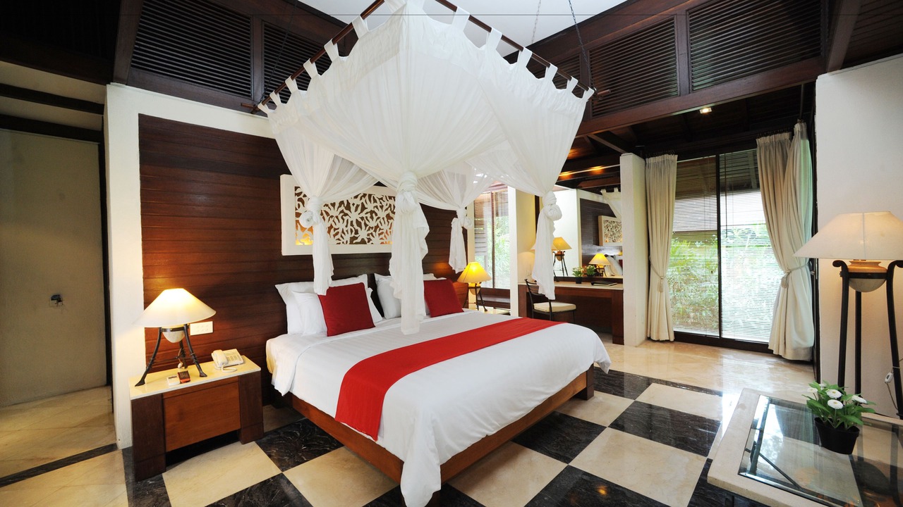 Photo of Bedroom in Prigen