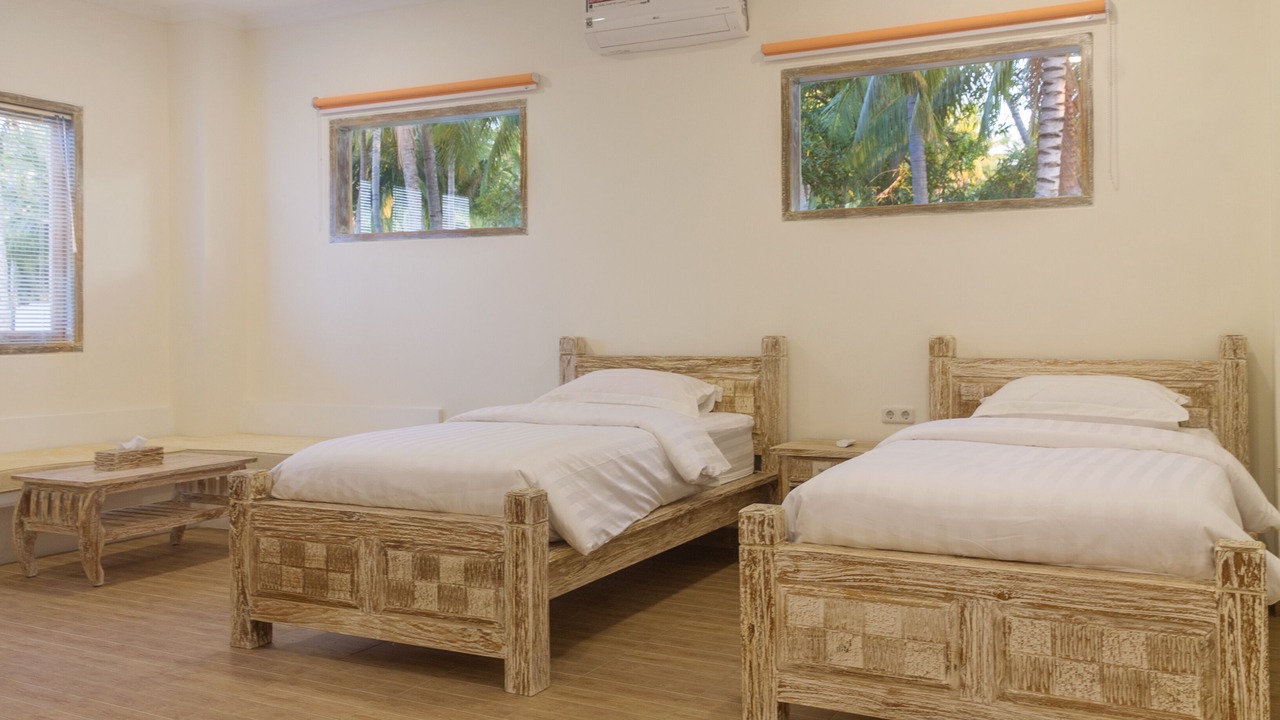 Photo of Bedroom in Bondalem