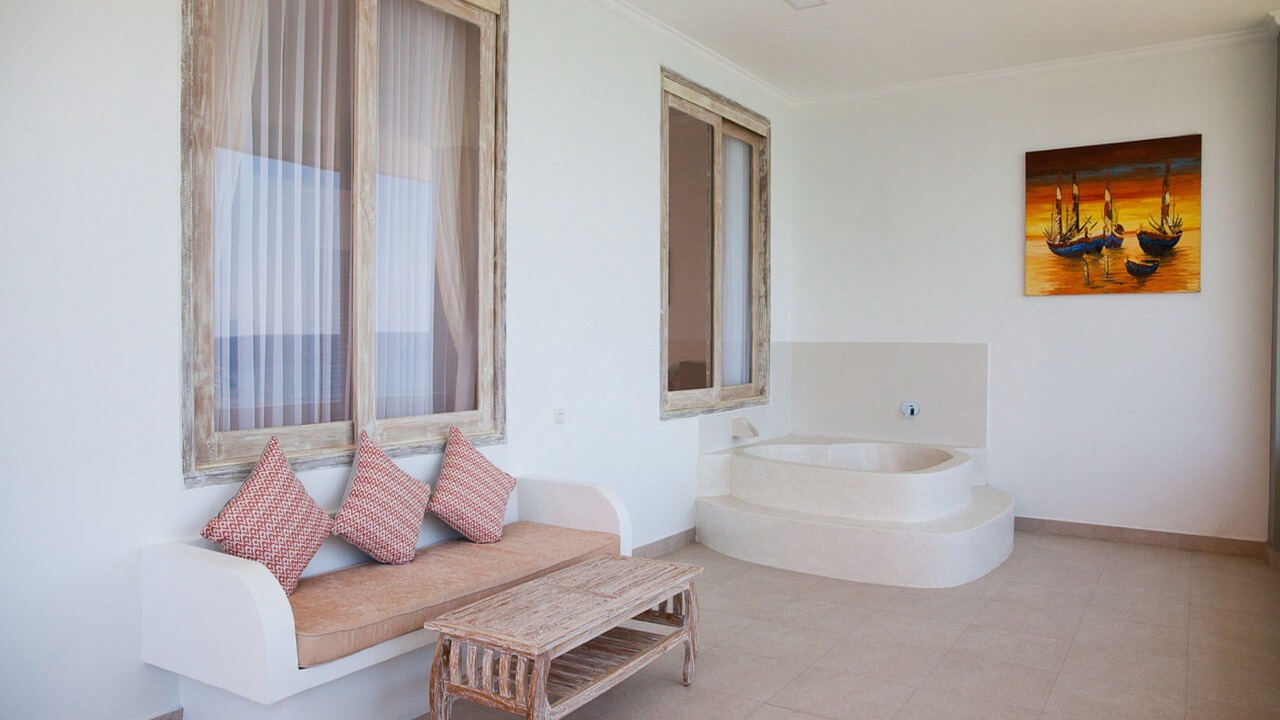 Photo of Patio Balcony in Bondalem