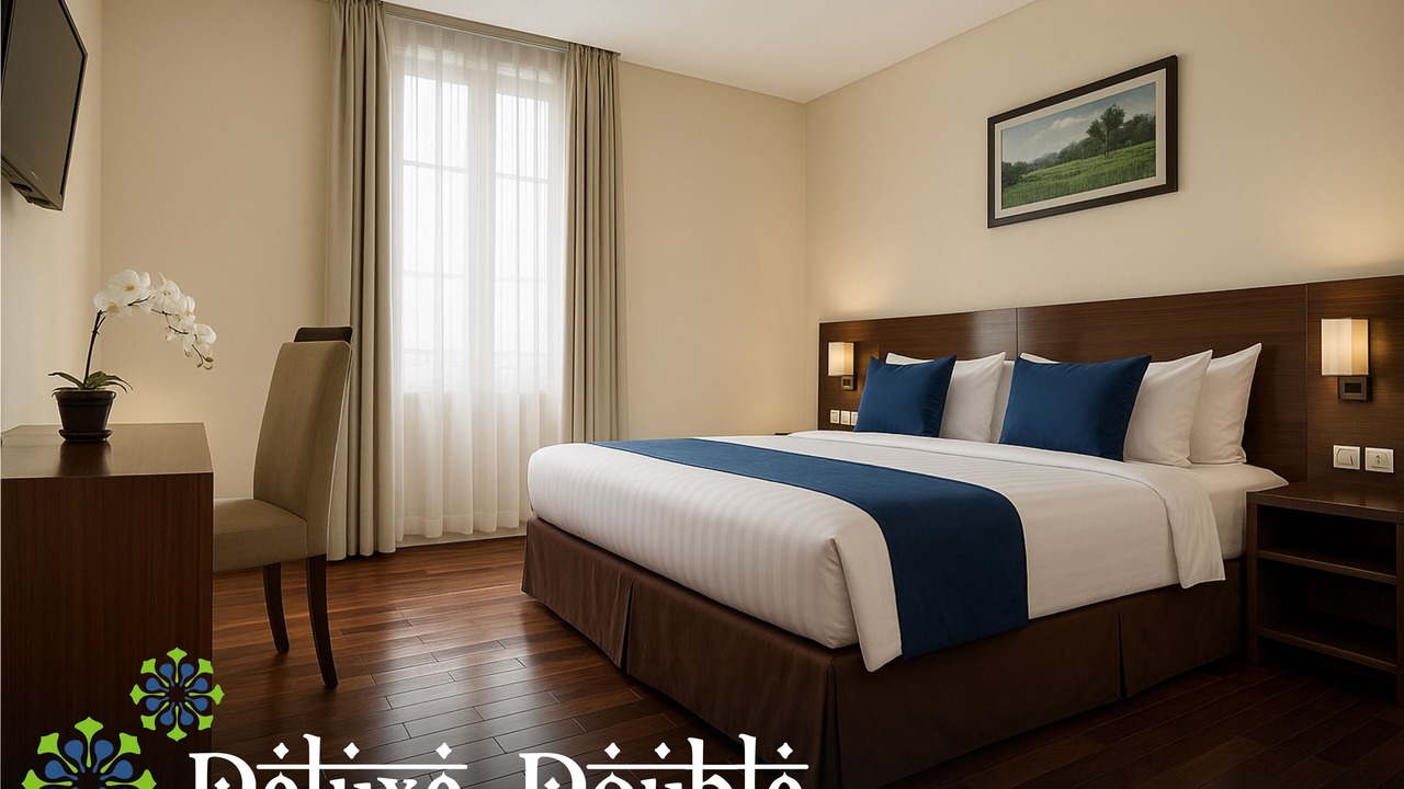 Photo of Bedroom in Pekalongan