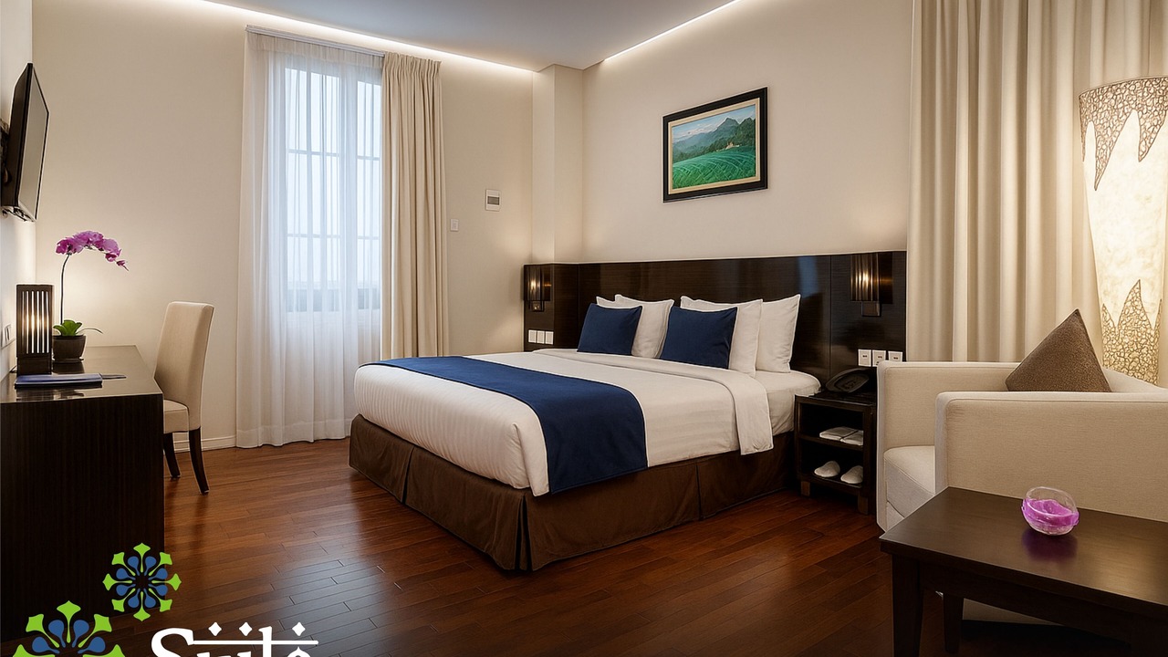 Photo of Bedroom in Pekalongan